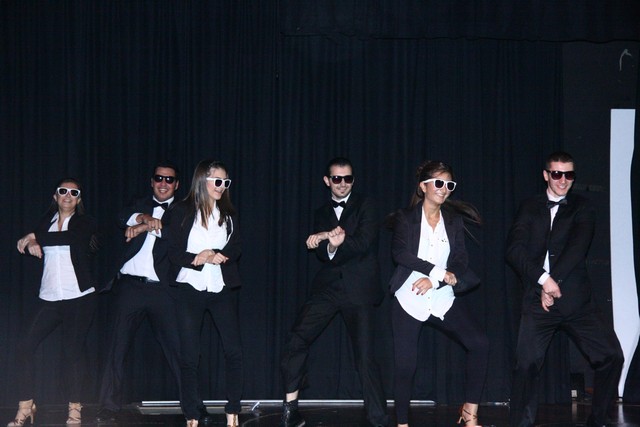 AUB Latin Dance 